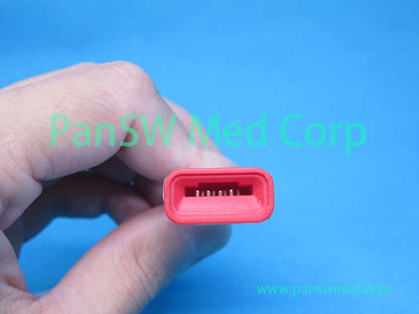 Compatible Masimo 4105 RD LNCS Adapter Cable 4 – PanswMed