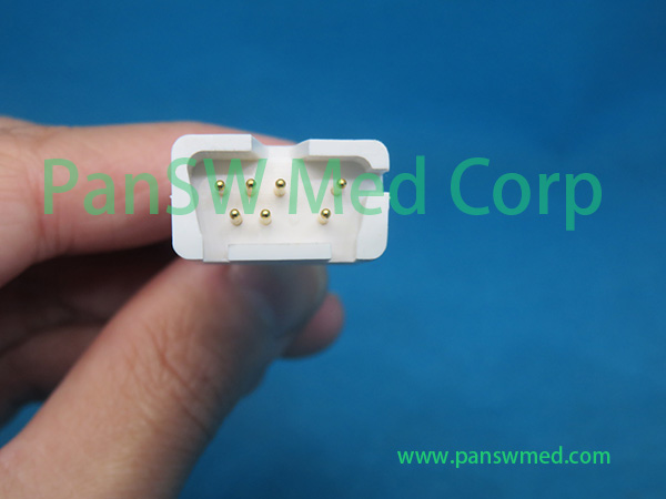 Compatible Masimo Disposible Spo 2 Sensor Connector 3 – PanswMed