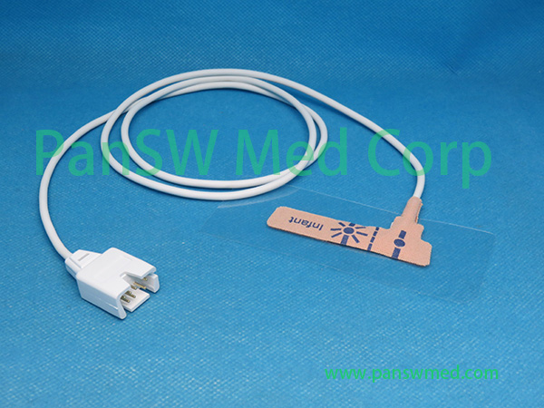 Compatible Masimo Disposible Spo 2 Sensor Infant – PanswMed