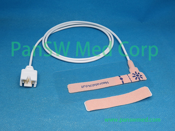 Compatible Masimo Disposible Spo 2 Sensor – PanswMed