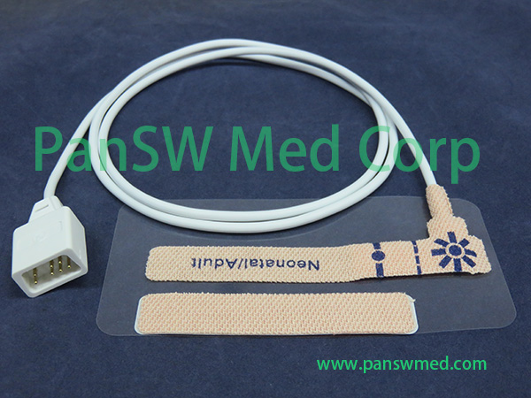 Compatible Medair LSIP 9R Spo 2 Senor Disposible – PanswMed