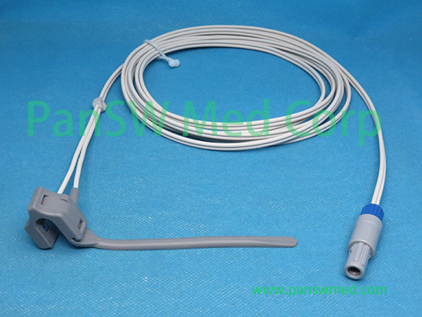 Compatible Mediblu MM 12 Spo 2 Sensor – PanswMed
