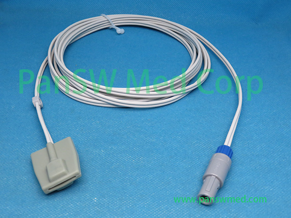 Compatible Meditech M 8000 Spo 2 Sensor Pediatric Soft – PanswMed