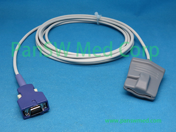 Compatible Nellcor DOC 10 Spo 2 Sensor Adult Soft – PanswMed