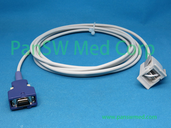 Compatible Nellcor DOC 10 Spo 2 Sensor Pediatric Clip – PanswMed