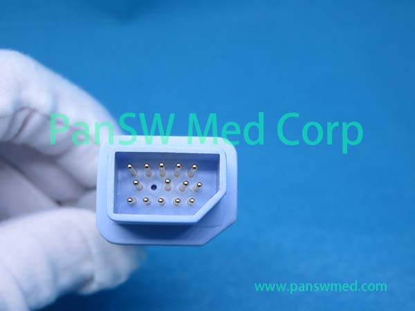 compatible Nihon Kohden Masimo module SpO2 sensor