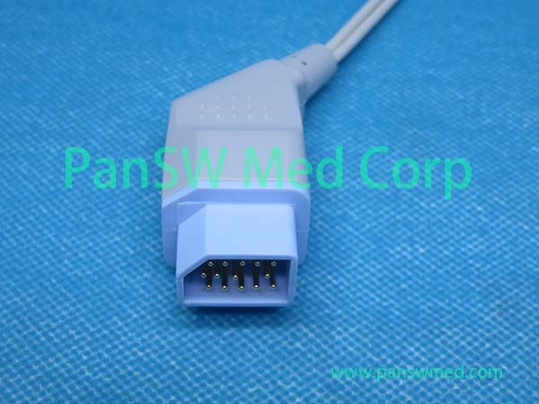 compatible Nihon Kohden Masimo module SpO2 sensor