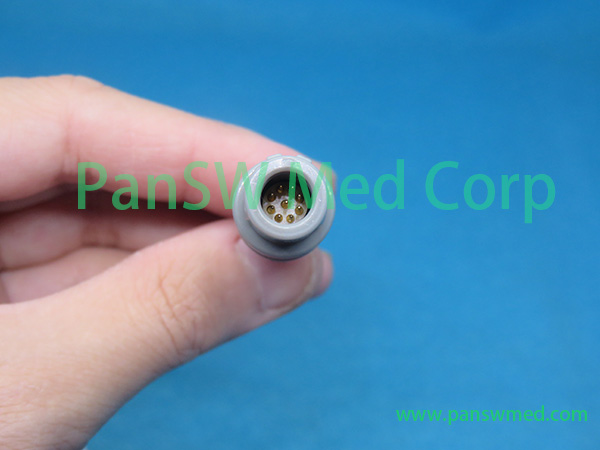Compatible Nova Oximeter Spo 2 Sensor Connector – PanswMed