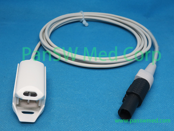 Compatible Ohmeda 3700 3710 4700 3760 3770 3900 Spo 2 Sensor – PanswMed