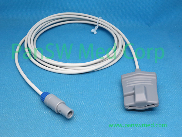 Compatible PUAO Spo 2 Sensor – PanswMed