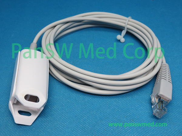 Compatible Palco Spo 2 Sensor Adult Clip – PanswMed