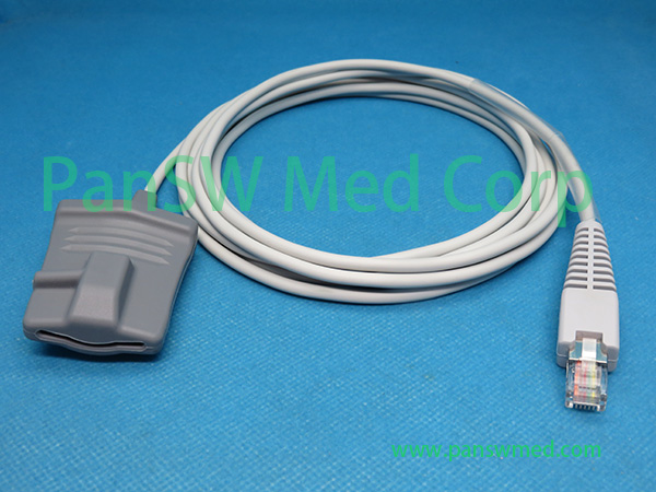 Compatible Palco Spo 2 Sensor Adult Soft – PanswMed