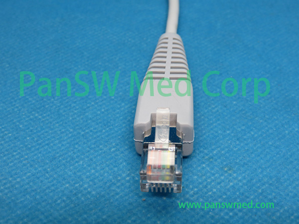 Compatible Palco Spo 2 Sensor Connector – PanswMed