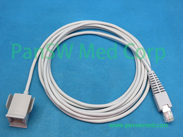 Compatible Palco Spo 2 Sensor Pediatric Clip – PanswMed