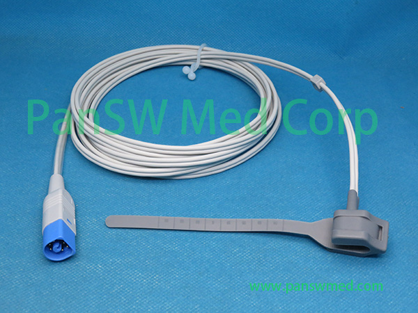 Compatible Philips Intellivue MP 70 Patient Monitors Spo 2 Probe Neonate – PanswMed