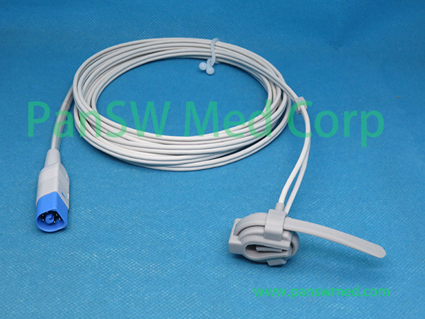 Compatible Philips MP 30 MP 50 MP 70 Spo 2 Sensor Multi Site – PanswMed