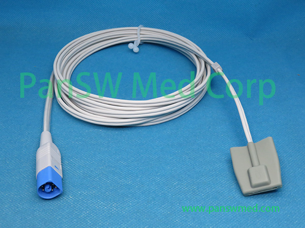 Compatible Philips Intellivue MP 70 Spo 2 Sensor Pediatric Soft – PanswMed
