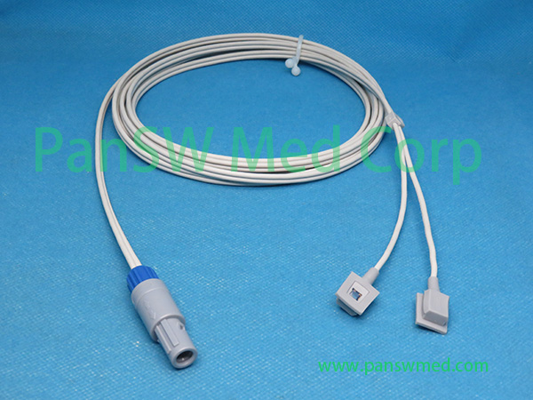 Compatible Risingmed RPM 9000A Spo 2 Sensor Multi Site – PanswMed