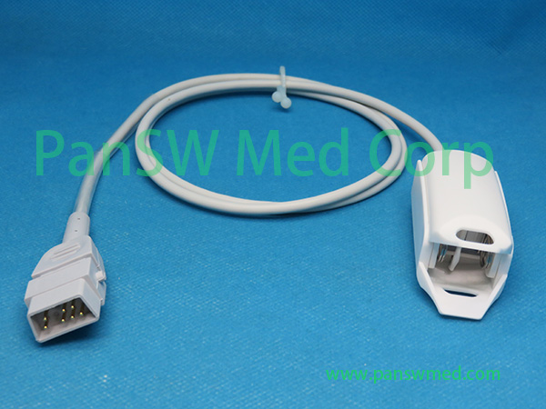 Compatible Weinmann Oxicount Mini Spo 2 Sensor Adult Clip – PanswMed