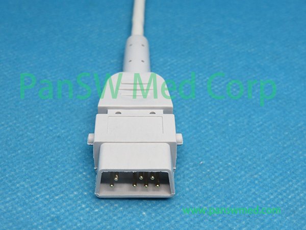 Compatible Weinmann Oxicount Mini Spo 2 Sensor Connector – PanswMed