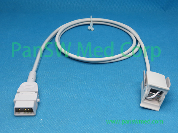 Compatible Weinmann Oxicount Mini Spo 2 Sensor Pediatric Clip – PanswMed