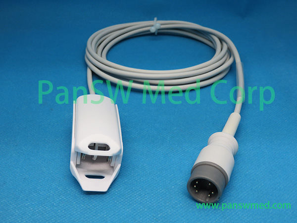 Compatible Zoncare PM 7000C PM 7000D Spo 2 Sensor – PanswMed