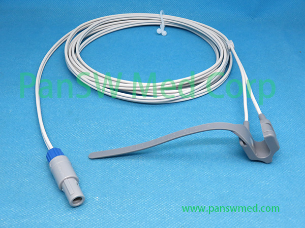 Compatible Biocare IM 8 Spot Check Monitor Spo 2 Sensor Neonate – PanswMed
