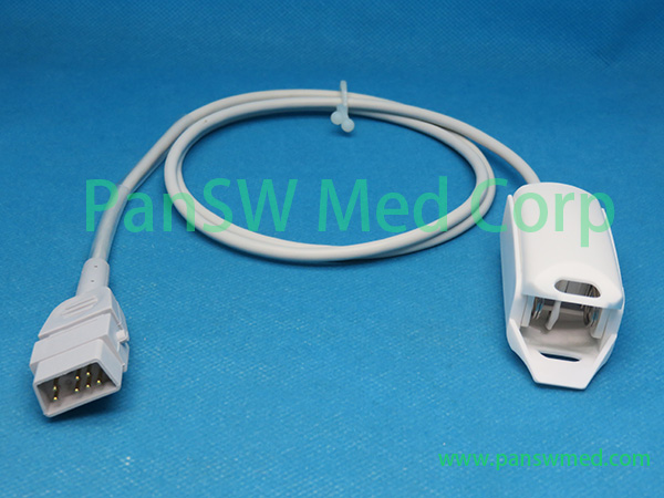 Compatible Cardiomax Instramed Spo2 Sensor - PanswMed