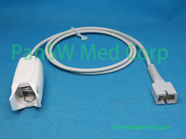 Compatible Charmcare PRIZM 3 CX 100 Spo 2 Sensor – PanswMed
