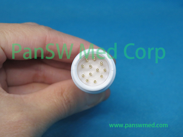 Compatible Comen C 50 C 80 C 86 Spo 2 Sensor – PanswMed