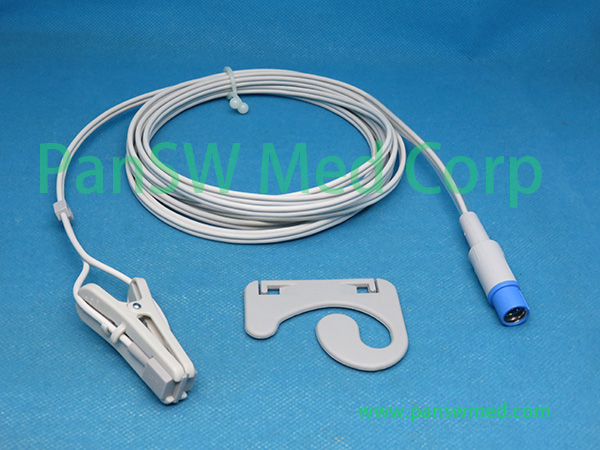 Compatible Drager Infinity Monitoring Spo 2 Sensor Gamma – PanswMed