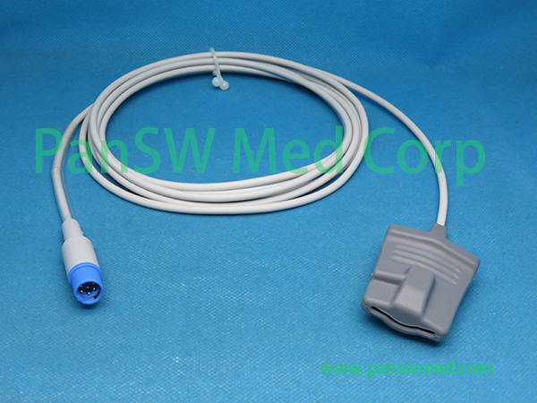 Compatible Drager Infinity Kappa Spo 2 Sensor Adult Soft – PanswMed