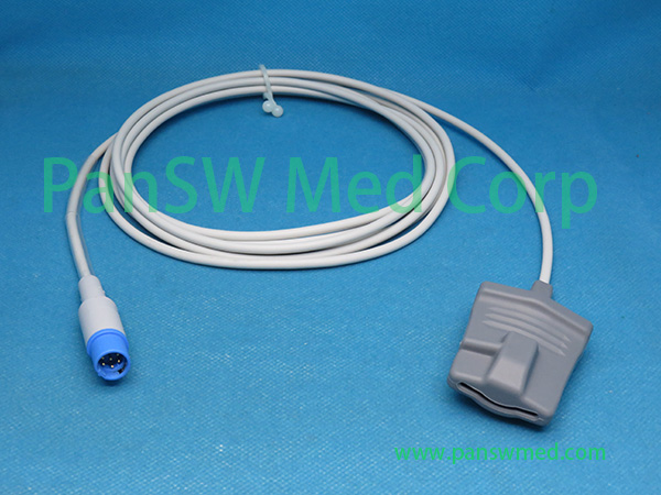 Compatible Drager Infinity VISTA Spo 2 Sensor Adult Soft – PanswMed
