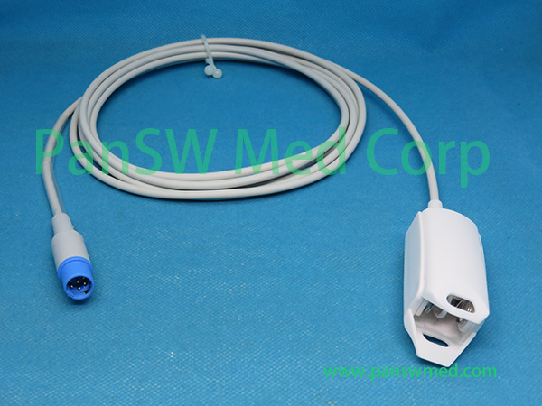 Compatible Drager Infinity VISTA Spo 2 Sensor – PanswMed
