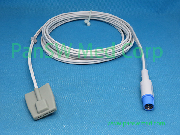 Compatible Drager Infinity Gamma Spo 2 Sensor Pediatric Soft – PanswMed