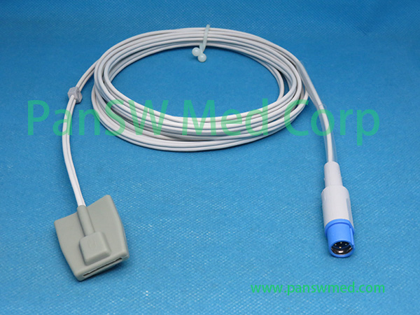 Compatible Drager Infinity Monitoring Delta Spo 2 Sensor Pediatric Soft – PanswMed