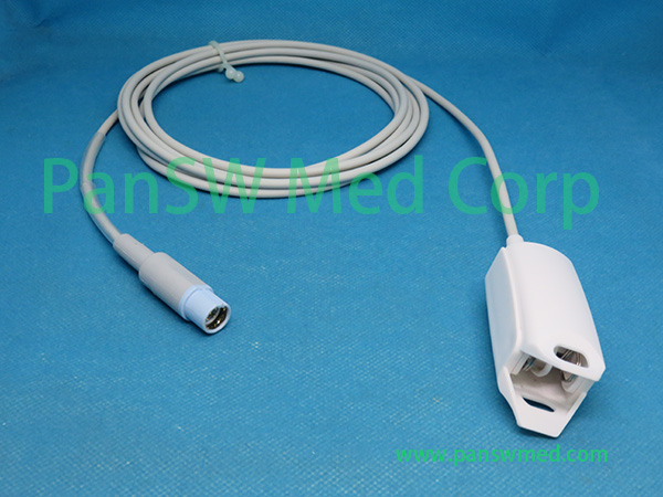 Compatible Drager Masimo Module Spo 2 Sensor Adult Clip – PanswMed