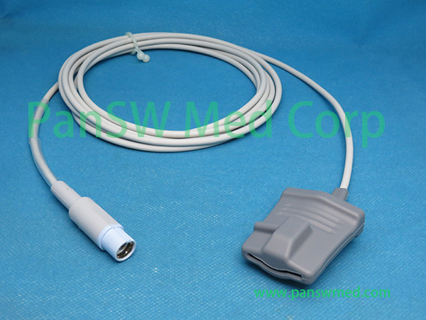 Compatible Drager Masimo Module Spo 2 Sensor Adult Soft – PanswMed