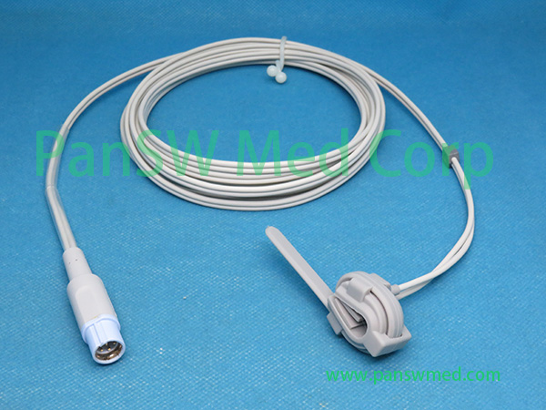 Compatible Drager Masimo Module Spo 2 Sensor Multi Site – PanswMed