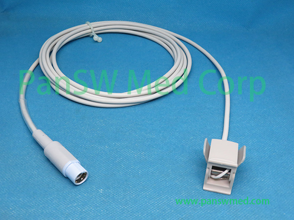 Compatible Drager Masimo Module Spo 2 Sensor Pediatric Clip – PanswMed