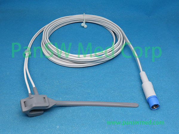Compatible Drager Spo 2 Sensor Inifity KAPPA Neonate – PanswMed