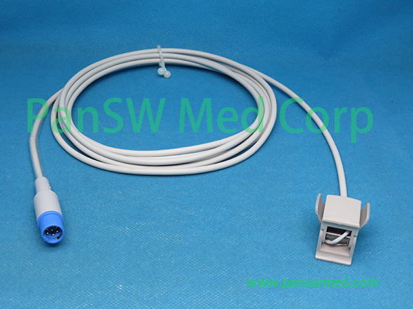 Compatible Drager Spo 2 Sensor Inifity KAPPA Pediatric Clip – PanswMed