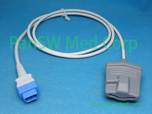 Compatible Ge Medical Carescape B 105 Spo 2 Sensor TS SA D – PanswMed