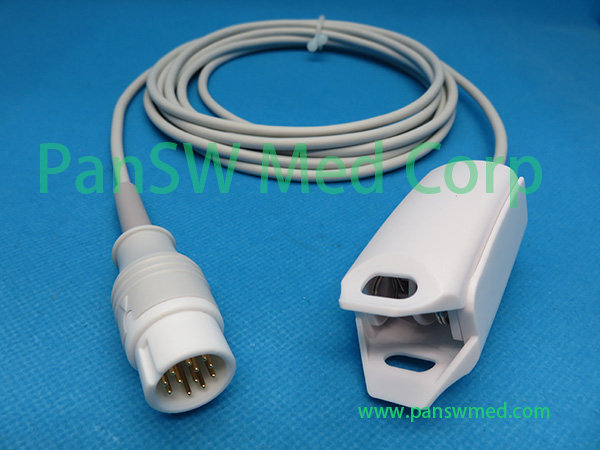 Compatible Hosmed Spo 2 Sensor – PanswMed