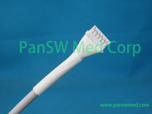 Compatible Inner Machine Spo 2 Cable Connection 4 – PanswMed