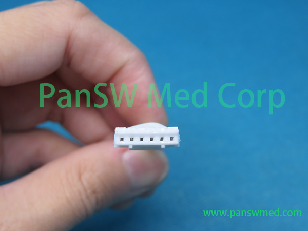Compatible Inner Machine Spo 2 Cable Connection 5 – PanswMed