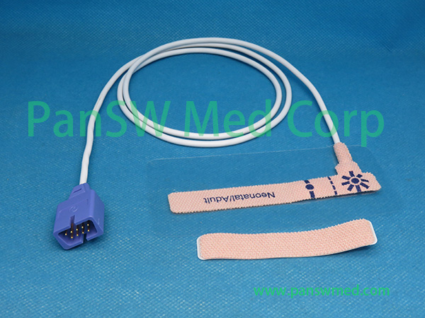 compatible MAX-N spo2 sensor