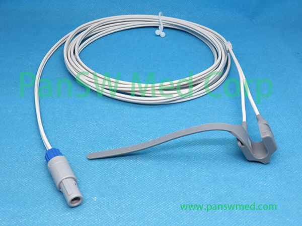 Compatible Omnimed 612 Spo 2 Sensor Neonate – PanswMed