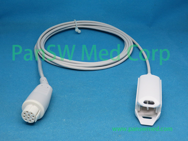 Compatible Spo 2 Sensor For GE Medical Cardiocap S S 5 – PanswMed