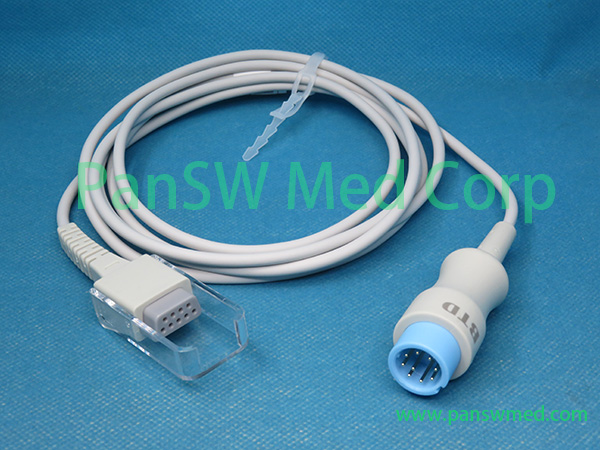 Original Biolight 15 031 0016 Spo2 Cable BLT - PanswMed